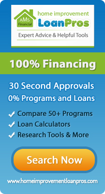 Financing Spokane WA