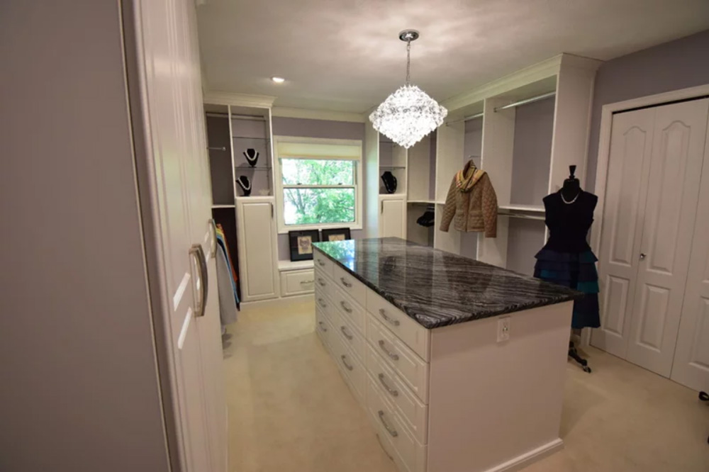 Custom Closets Spokane WA | Closet Design Coeur d'Alene