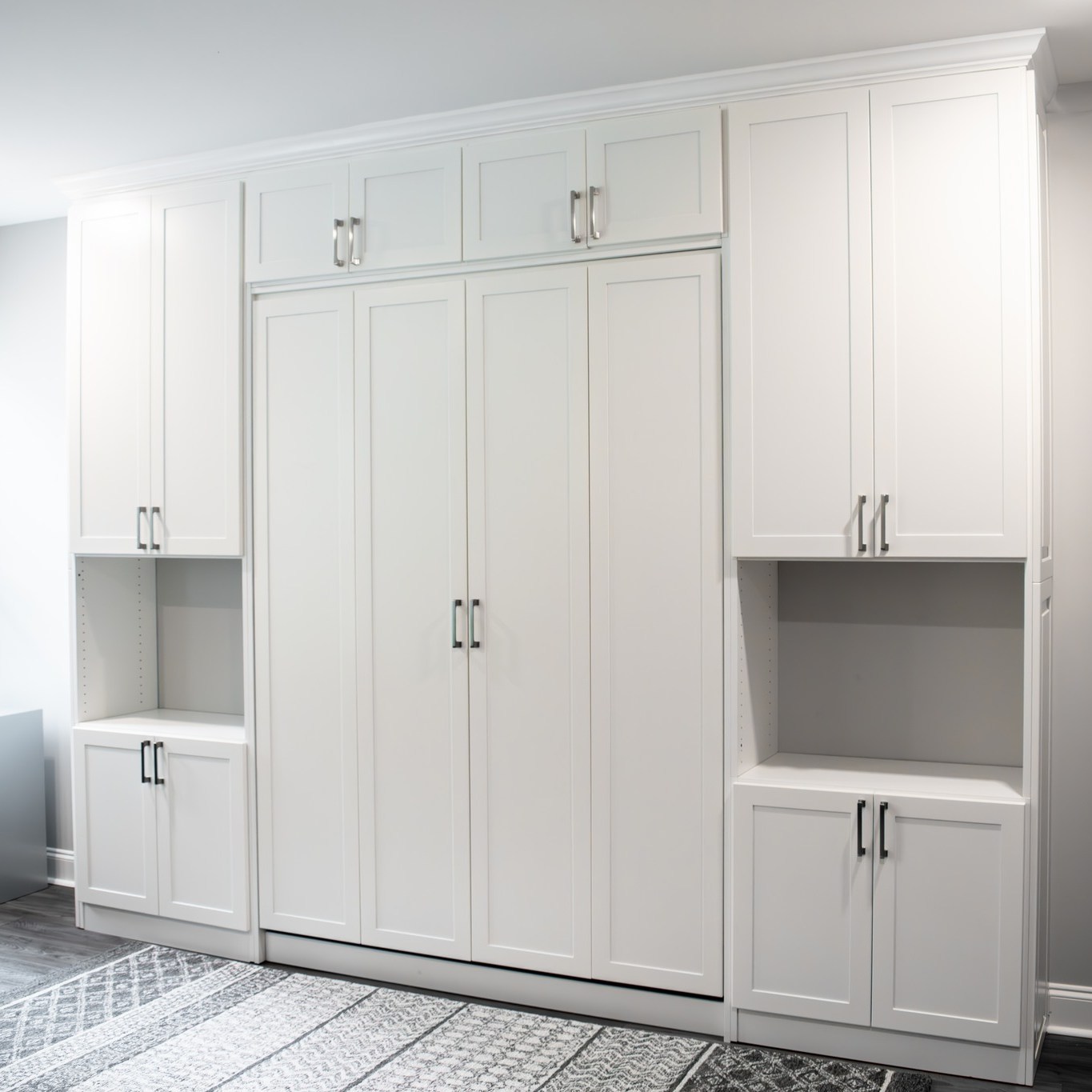 Murphy Bed Spokane WA