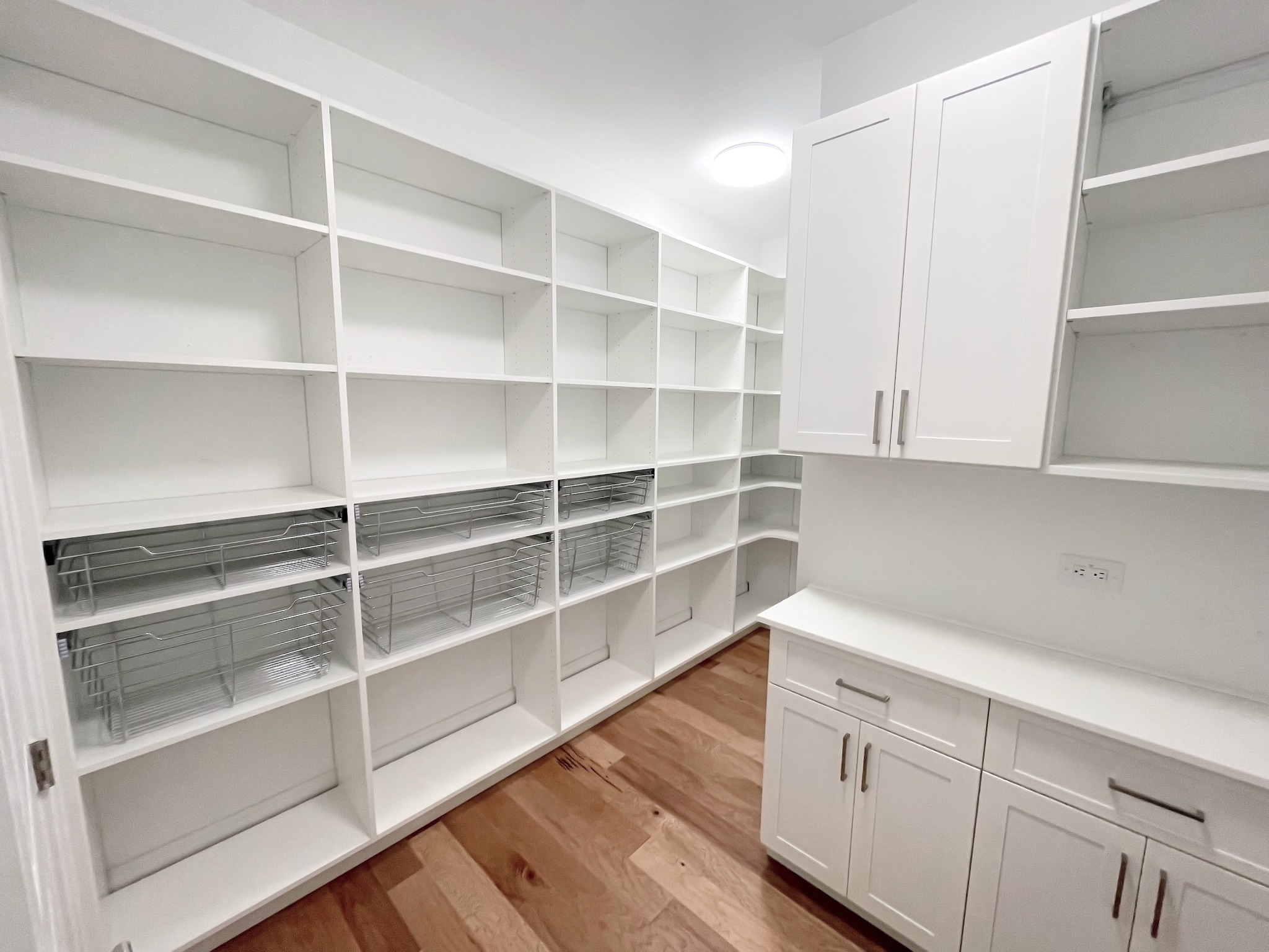 Kitchen Pantry Spokane WA