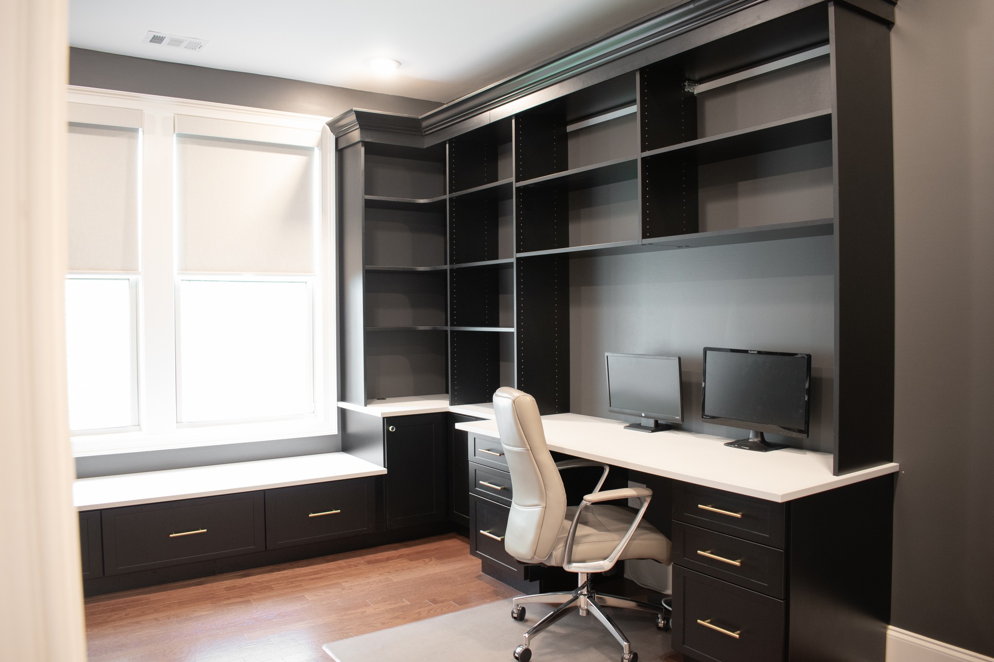 Home Office Ideas Spokane WA